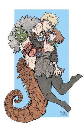 By Maru00
